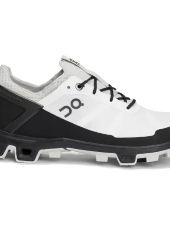 On Clouds Other - On Cloudventure Peak Running Shoes Mens 14 White Trail Athletic Sneakers Light